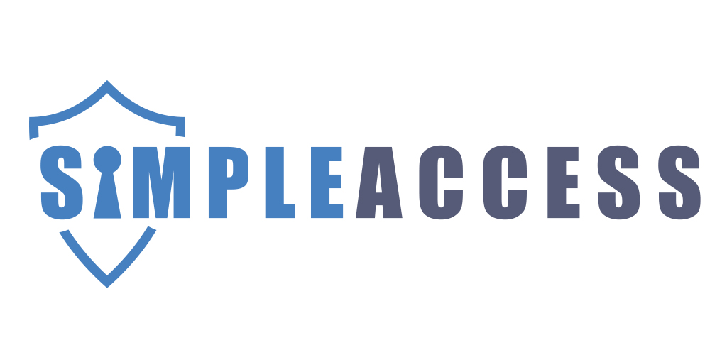Logo of Simple Access